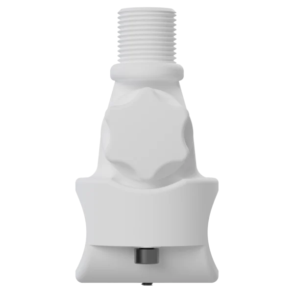 Reling Antennenhalter mit Kippgelenk 2DRH, Nylon – Bild 6