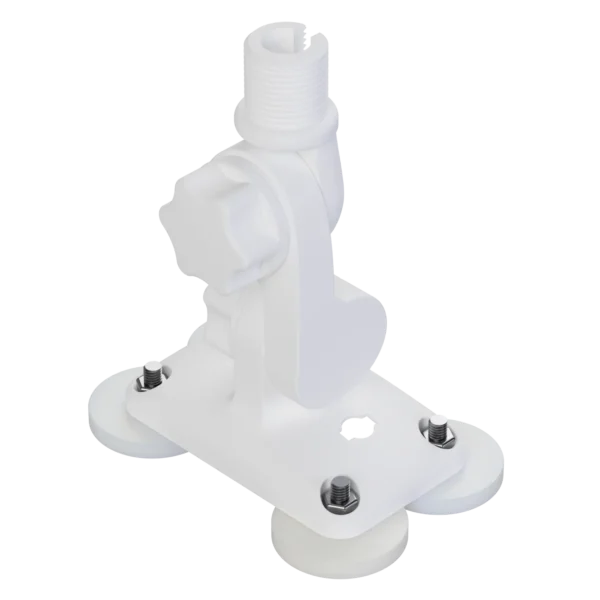Magnet Antennefuß 3D-Kippgelenk 2x180° Nylon – Bild 6