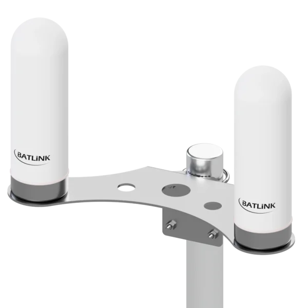 2x MAO5GV1 Multiband Antenne 4G LTE & DUAL-Befestigung MDDV1-SET – Bild 6
