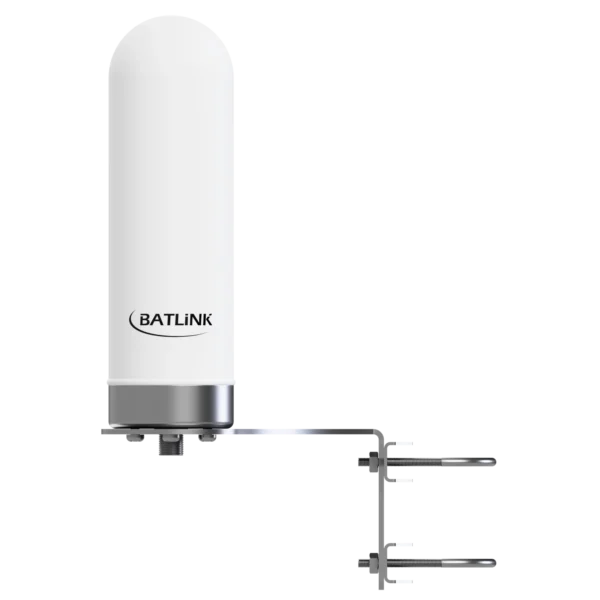 2x MAO5GV1 Multiband Antenne 4G LTE & DUAL-Befestigung MDDV1-SET – Bild 5