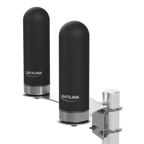 2x MAO5GV2 Mobilfunkantennen 4G LTE & DUAL-Montage MDDV2-SET – Bild 5