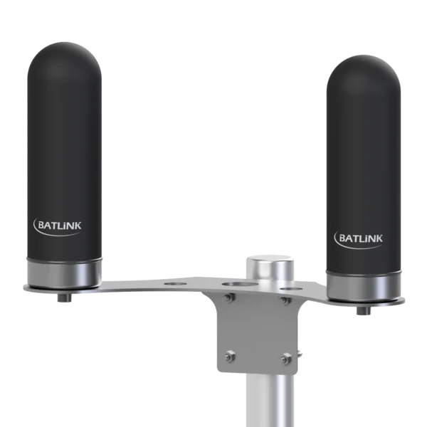 2x MAO5GV2 Mobilfunkantennen 4G LTE & DUAL-Montage MDDV2-SET – Bild 4