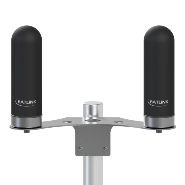 2x MAO5GV2 Mobilfunkantennen 4G LTE & DUAL-Montage MDDV2-SET – Bild 7