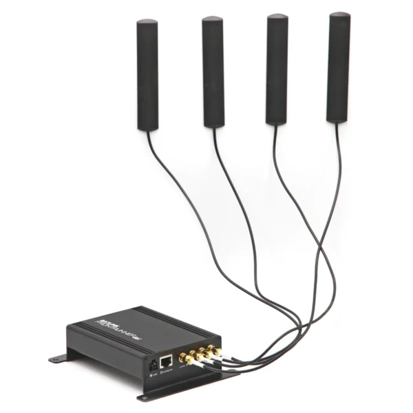 FRONTRUNNER VR400W Fahrzeug-Reiserouter mit Dualband-WLAN – Bild 8