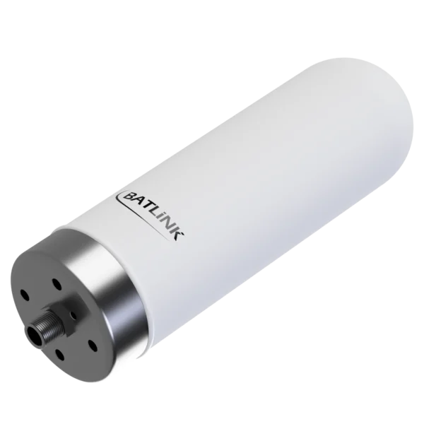 MAO5GV1 Multiband Mobilfunkantenne 4G LTE 5G 698-5800 MHz weiß – Bild 6
