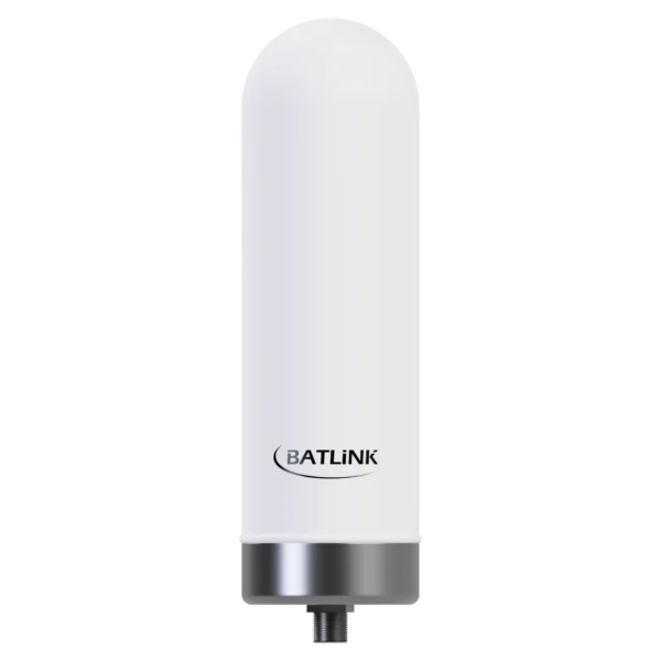 MAO5GV1 Multiband Mobilfunkantenne 4G LTE 5G 698-5800 MHz weiß – Bild 2