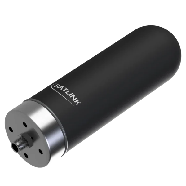 MAO5GV2 Multiband Mobilfunkantenne 4G LTE 5G 698-5800 MHz schwarz – Bild 2