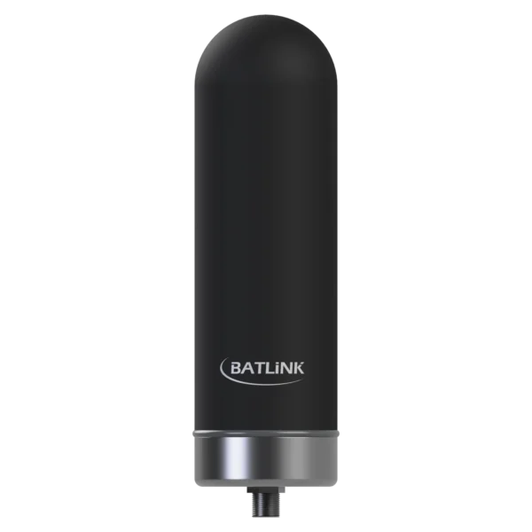 MAO5GV2 Multiband Mobilfunkantenne 4G LTE 5G 698-5800 MHz schwarz – Bild 5