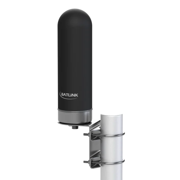 MAO5GV2 Multiband Mobilfunkantenne 4G LTE 5G 698-5800 MHz schwarz – Bild 4
