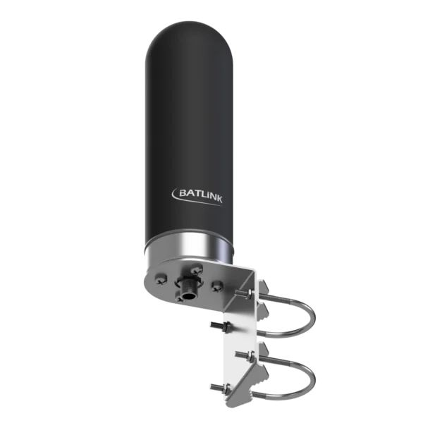 MAO5GV2 Multiband Mobilfunkantenne 4G LTE 5G 698-5800 MHz schwarz – Bild 6
