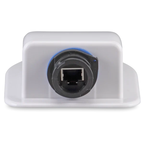 BATLINK NKAD68 Outdoor LAN-Steckverbindung mit RJ45 Buchse – IP68 – Bajonettanschluss – Bild 8