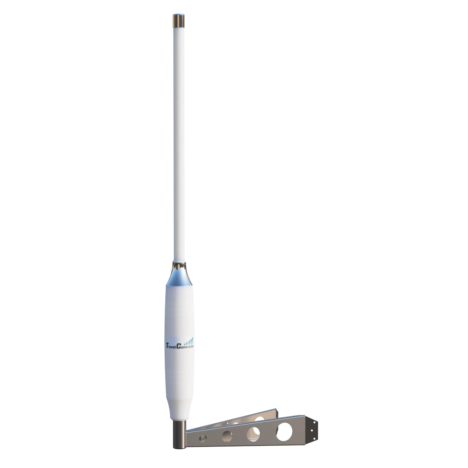 SMH1 Segelboot Mastmontage Edelstahl-Befestigung 1" x 14 BFS – Bild 9